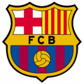 Футболки Барселоны с длинным рукавом в Сургуте
