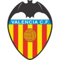 Футбольная форма Валенсия в Сургуте