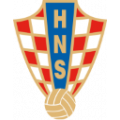 Футбольная форма сборной Хорватии в Сургуте