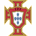 Шапки сборной Португалии в Сургуте